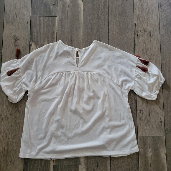 Wrangler embroidered top - Picture 2 of 9